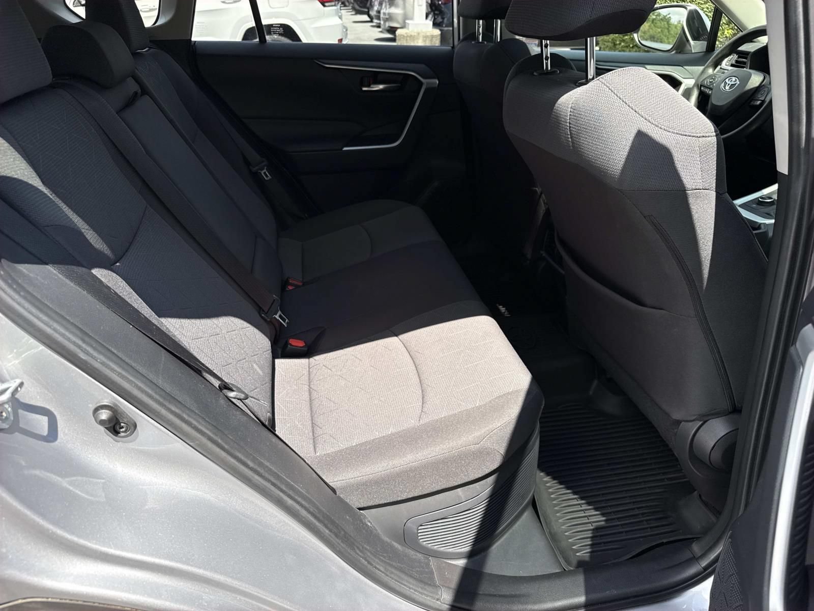 Used 2023 Toyota RAV4 XLE w/ Convenience Package AWD/4WD image 26