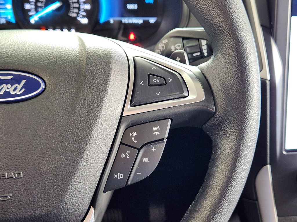 Used 2024 Ford Edge SEL w/ Convenience Package AWD/4WD image 19