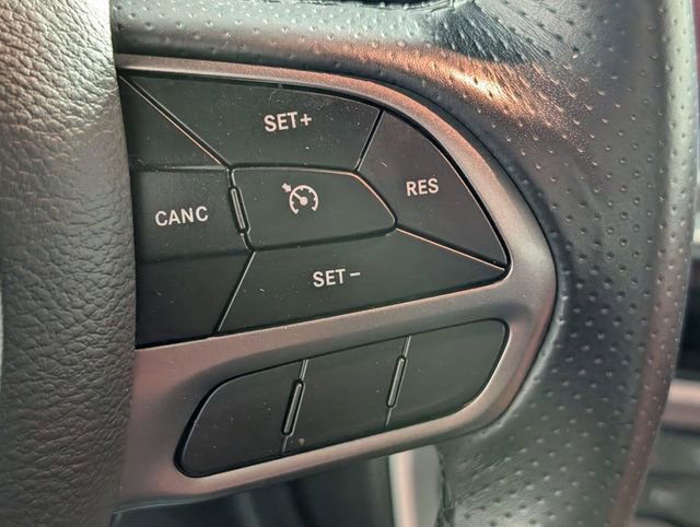 Used 2020 Dodge Challenger R/T Scat Pack w/ Plus Package image 16