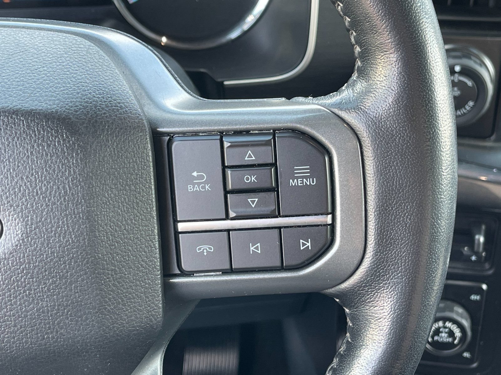 Used 2022 Ford F150 XLT w/ Equipment Group 302A High AWD/4WD image 27