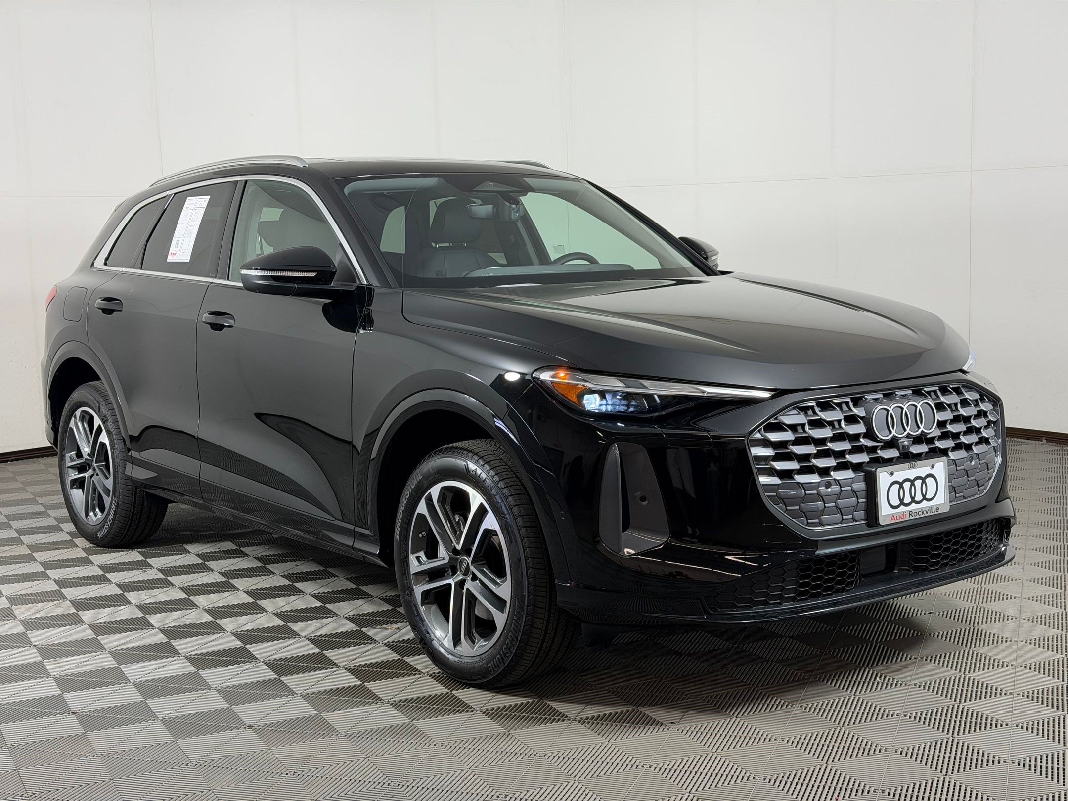 New 2026 Audi Q5 Premium AWD/4WD image 7