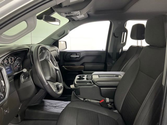 Used 2022 Chevrolet Silverado 1500 RST w/ Redline Edition image 26