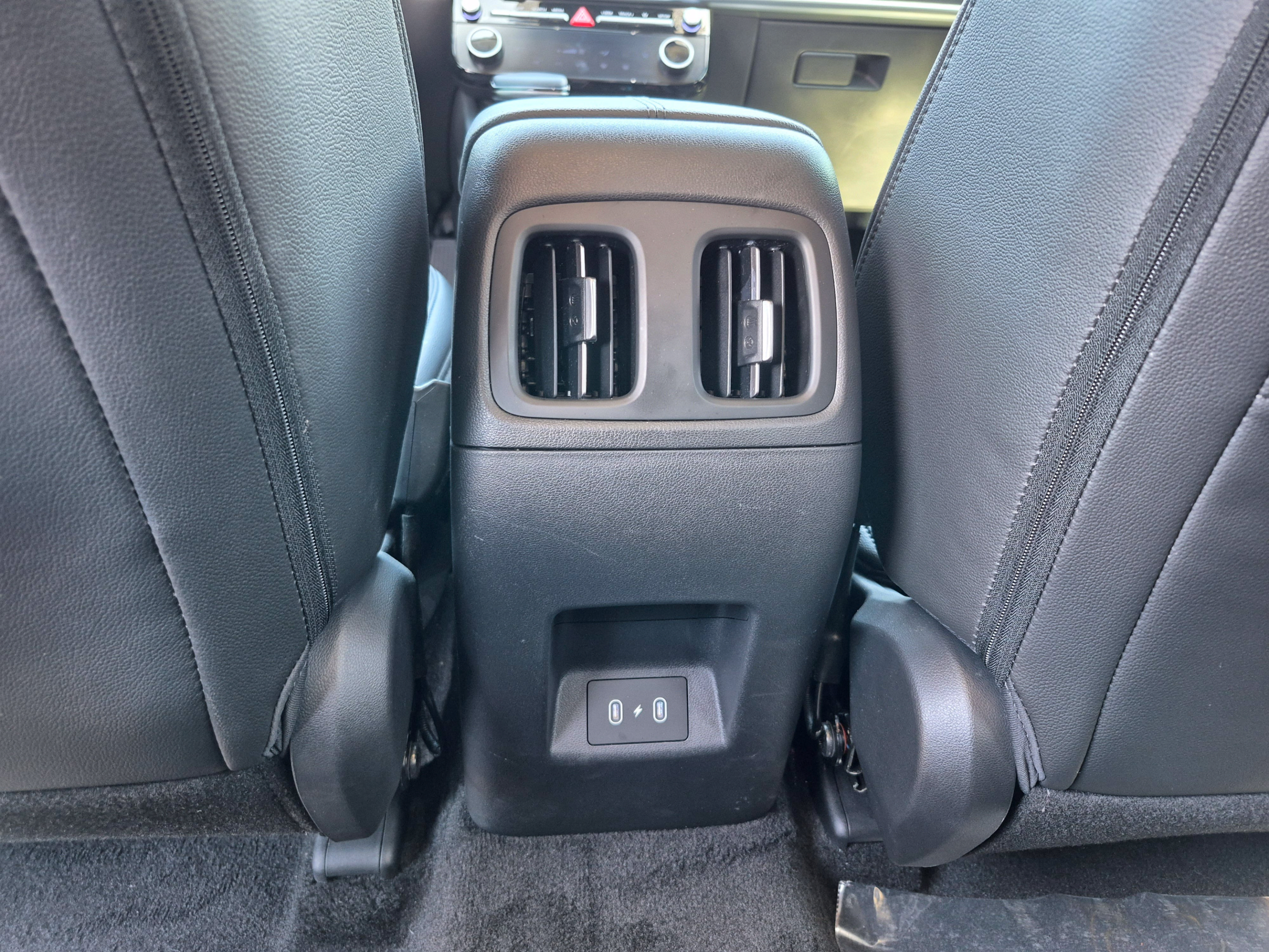 Certified 2025 Hyundai Tucson SEL FWD image 15
