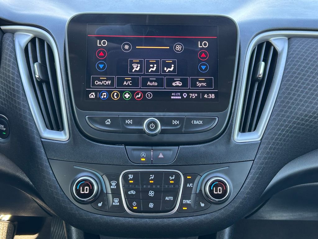 Used 2024 Chevrolet Malibu LT image 25