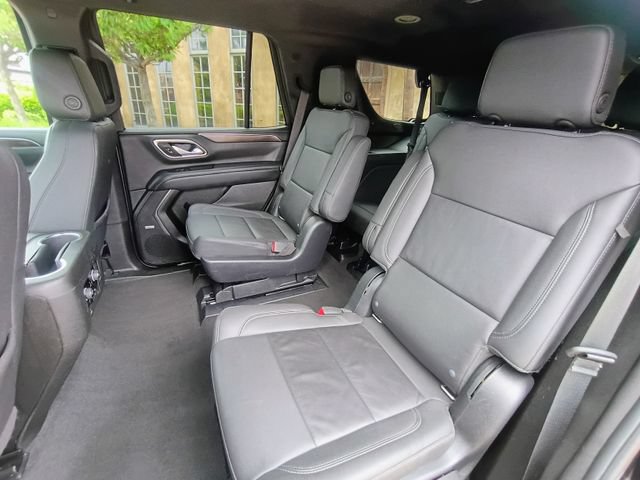 Used 2022 Chevrolet Tahoe LT AWD/4WD image 55