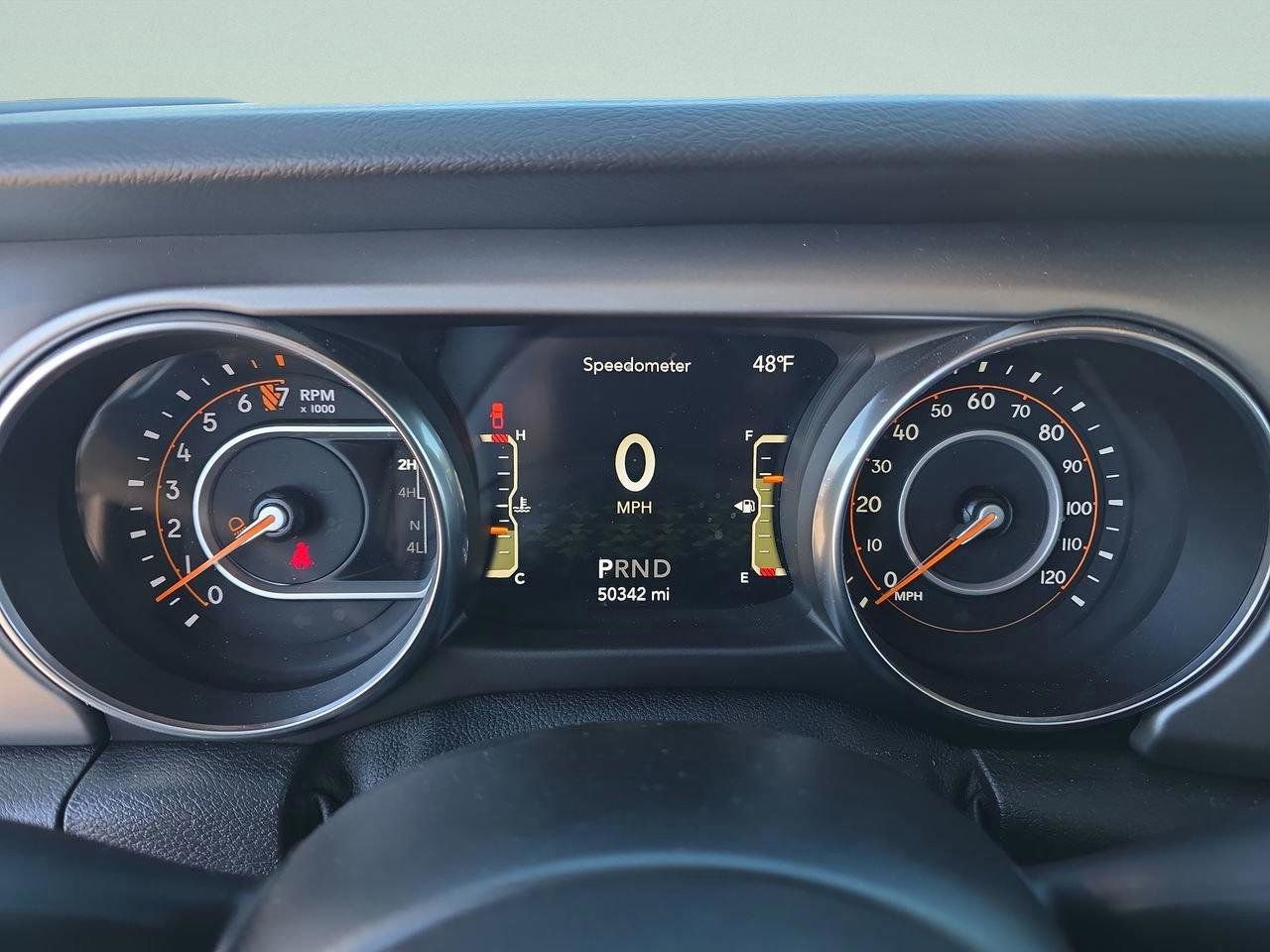 Used 2021 Jeep Gladiator Sport w/ Quick Order Package 24Q 80Th image 30