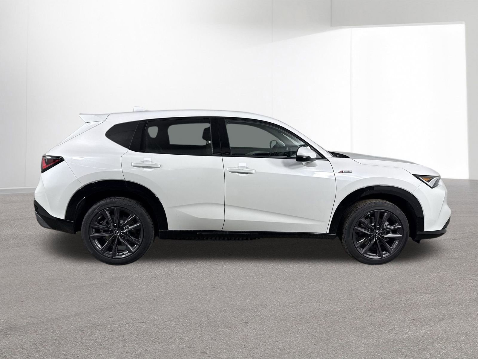 New 2026 Acura ADX A-Spec image 35