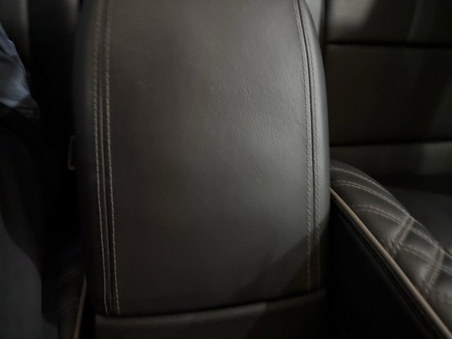 Used 2023 GMC Canyon Denali w/ Denali Black Edition image 25