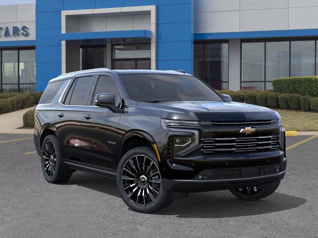 New 2026 Chevrolet Tahoe High Country AWD/4WD image 31