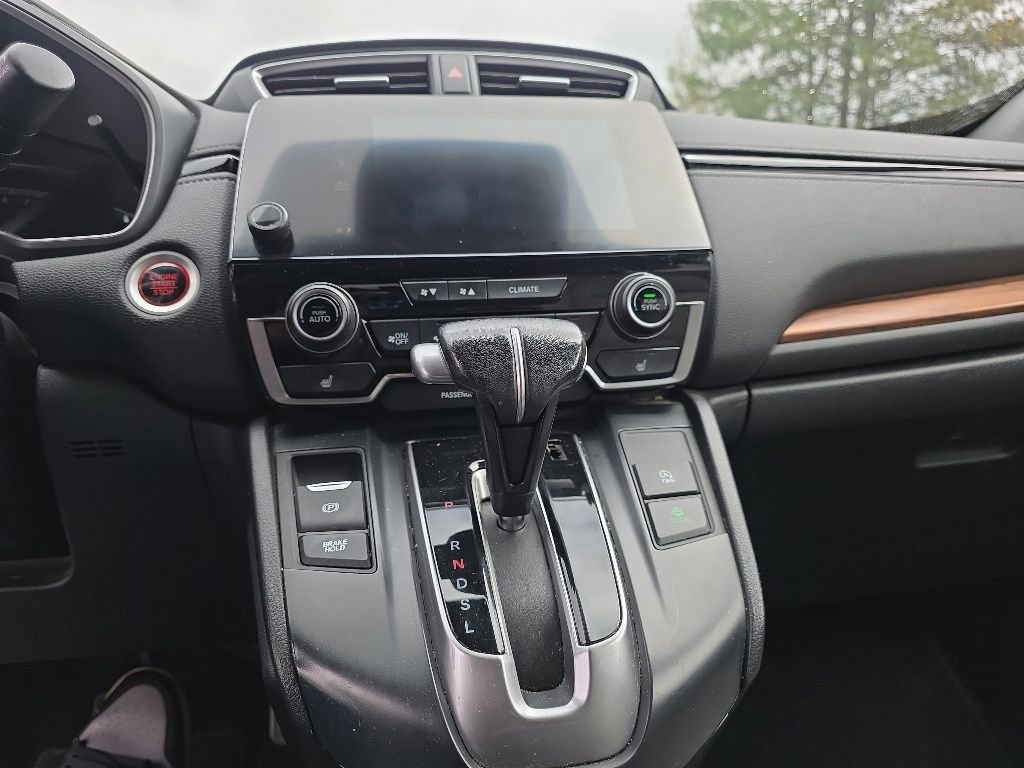 Used 2020 Honda CR-V EX-L image 20