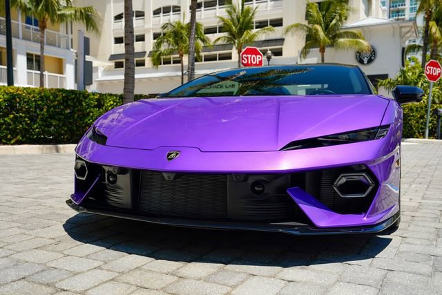 Used 2026 Lamborghini Temerario image 42