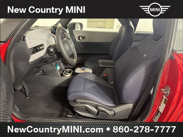 New 2026 MINI Cooper 2-Door Hardtop FWD image 11