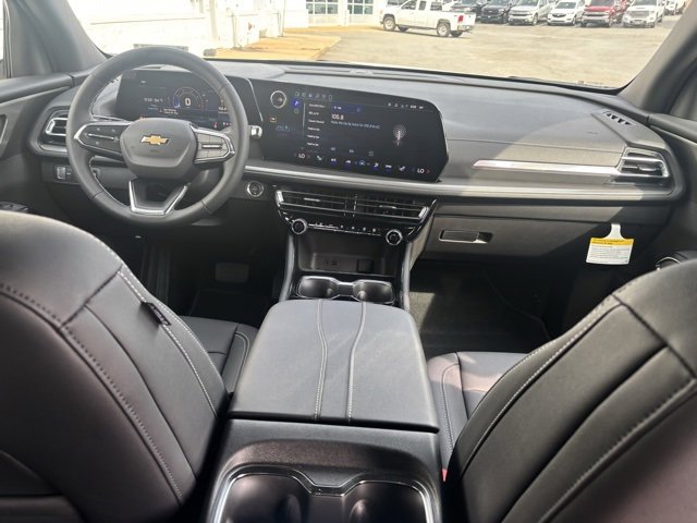 New 2026 Chevrolet Traverse LT w/ Driver Confidence Package image 20