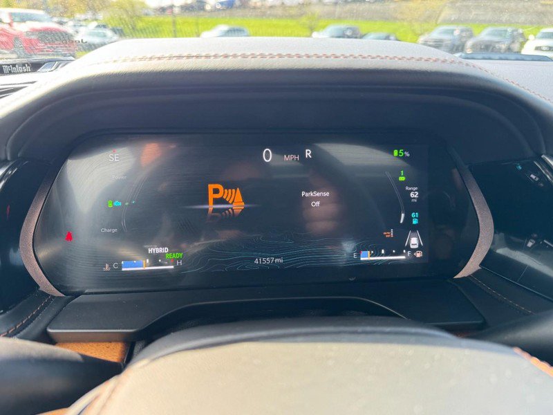 Used 2022 Jeep Grand Cherokee Summit image 24