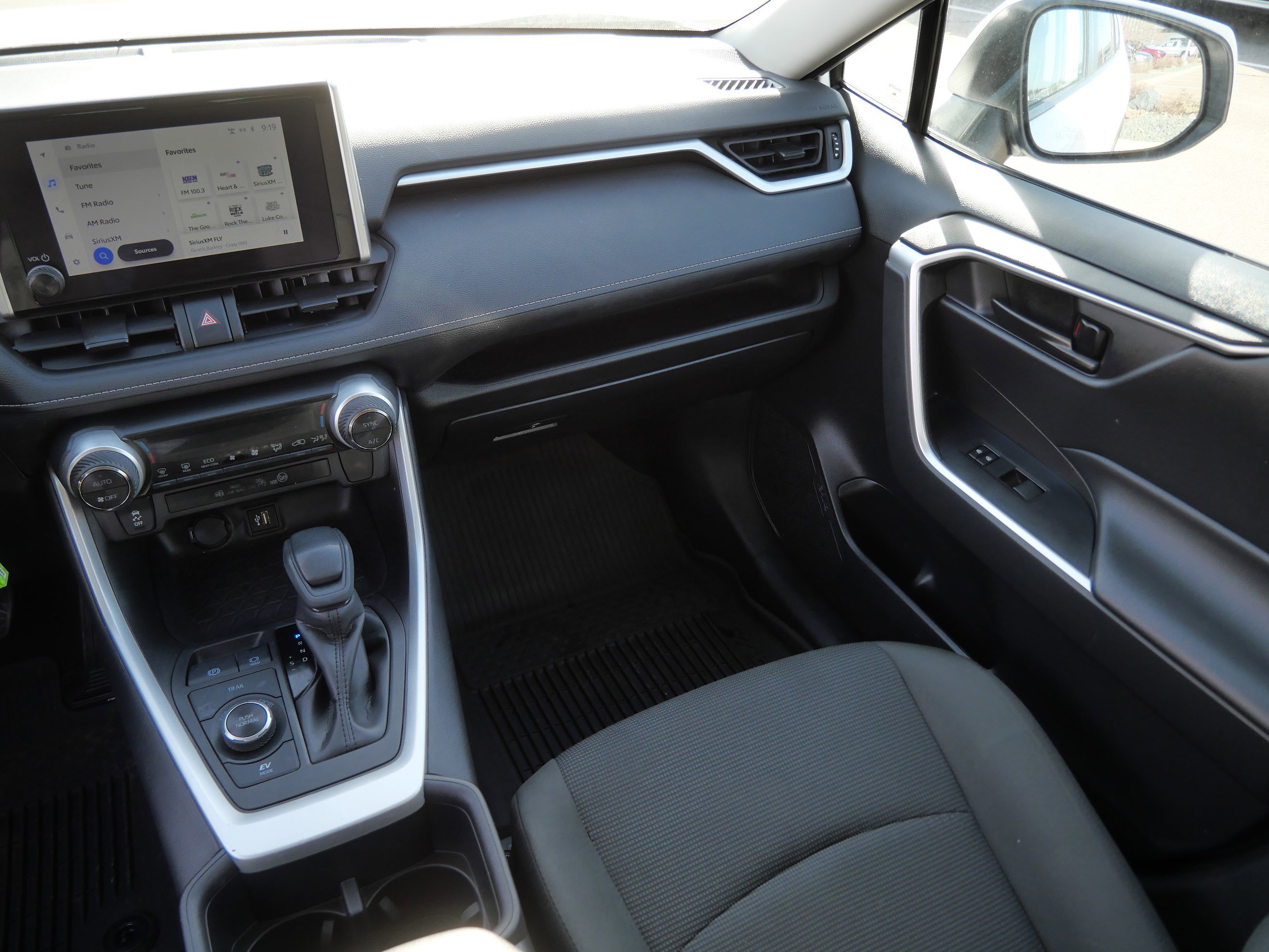 Certified 2024 Toyota RAV4 LE image 12