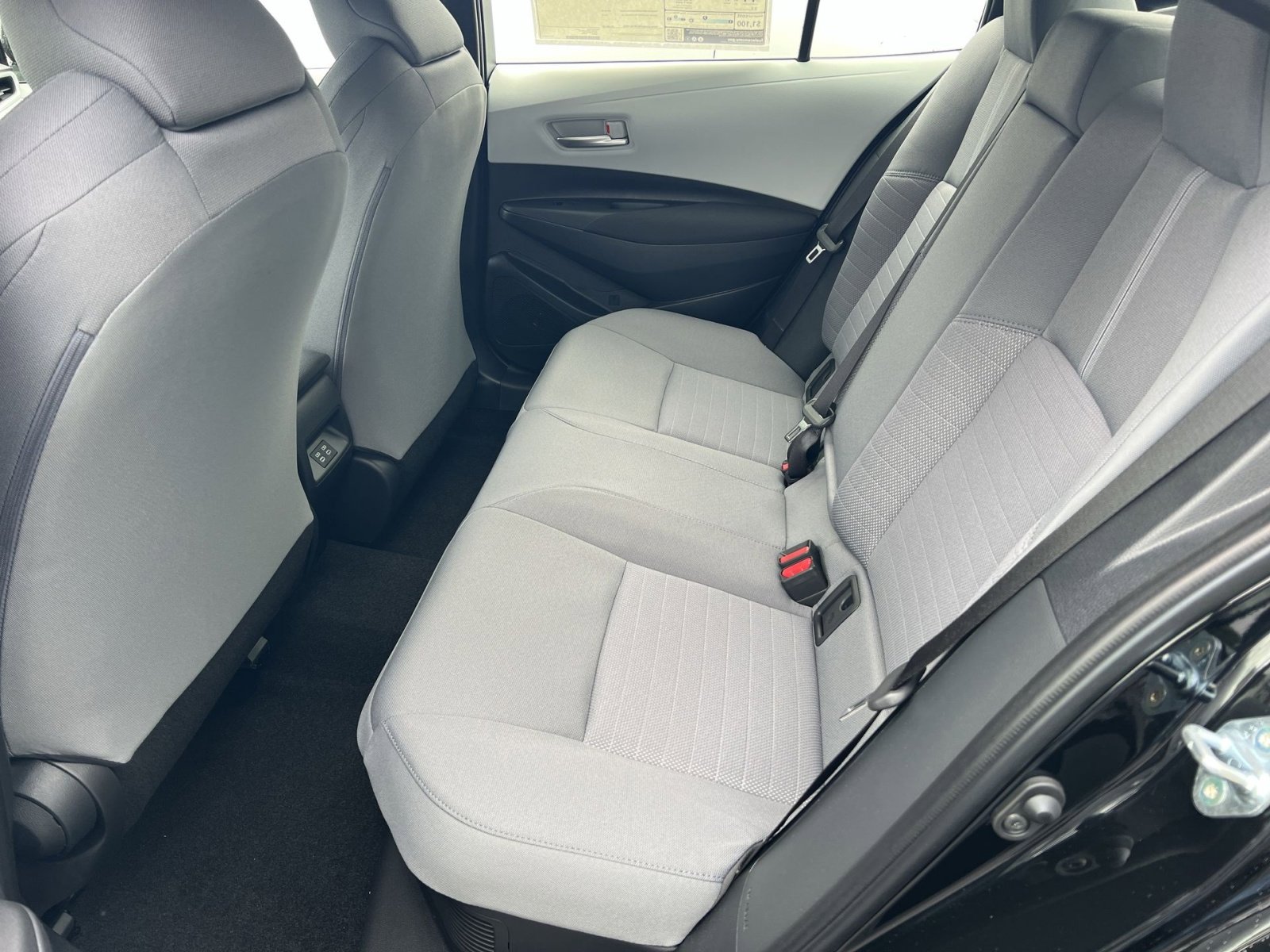 New 2026 Toyota Corolla SE AWD/4WD image 19