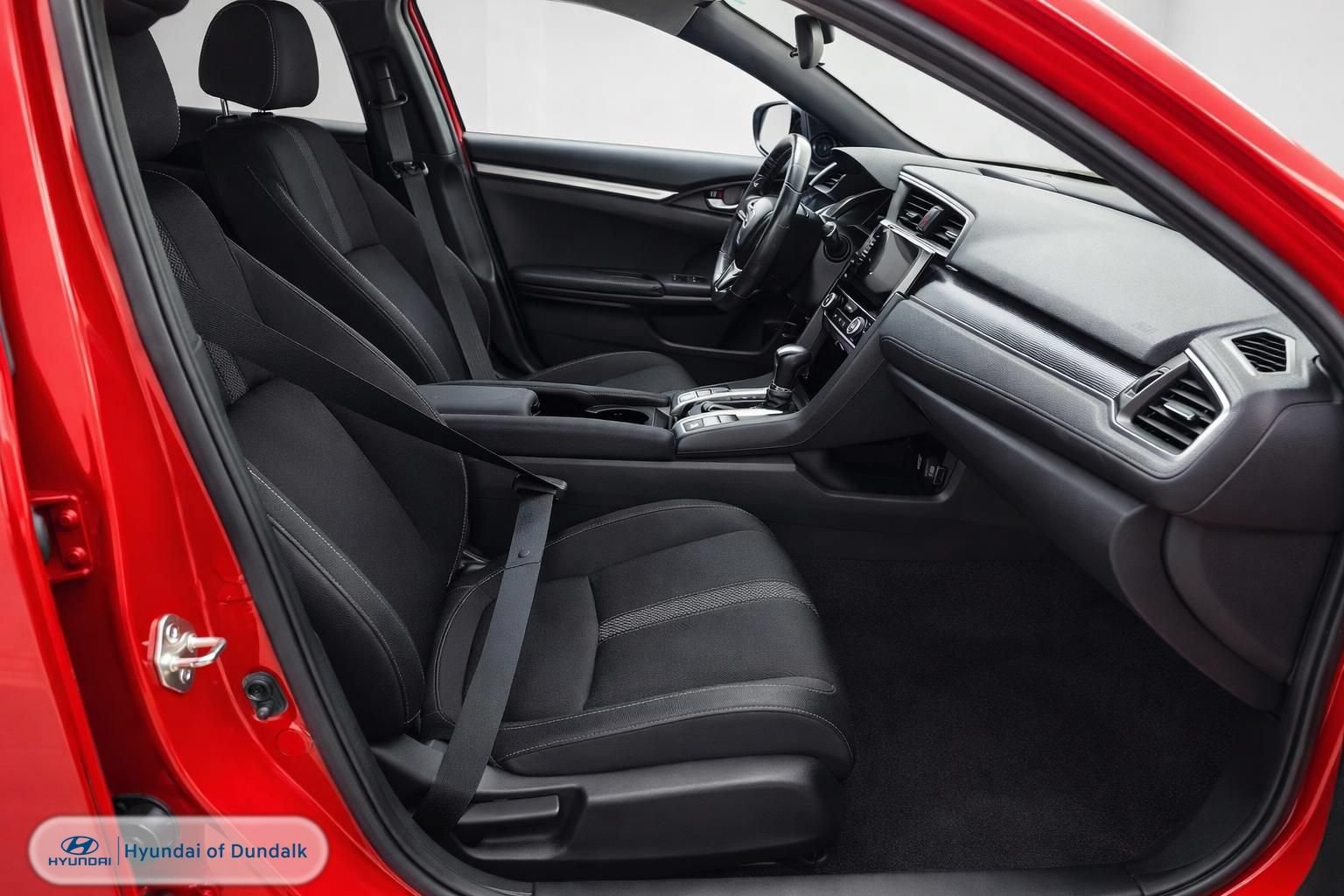 Used 2019 Honda Civic Sport image 13