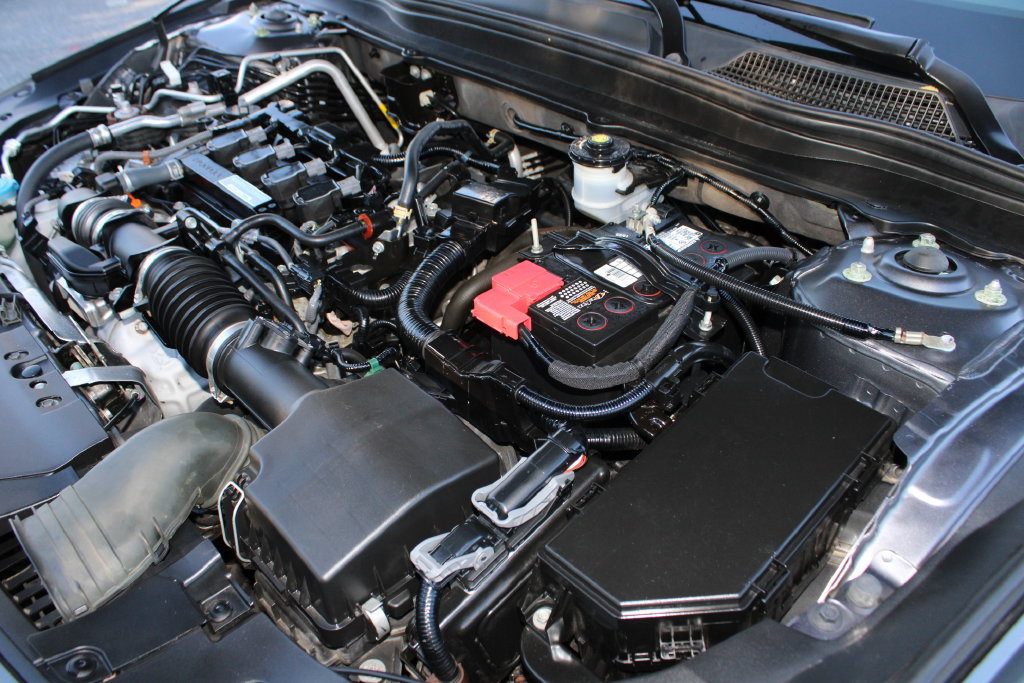 Used 2018 Honda Accord LX image 33