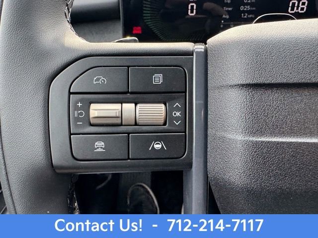 New 2027 Kia Telluride S image 23