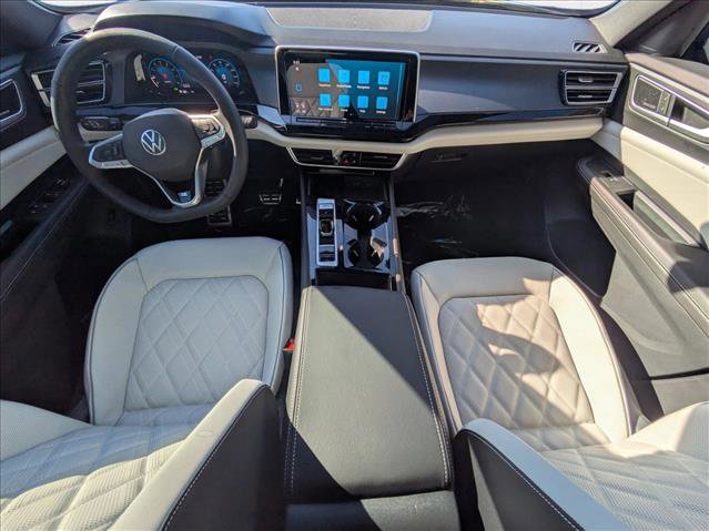 New 2026 Volkswagen Atlas Cross Sport SEL Premium R-Line image 3