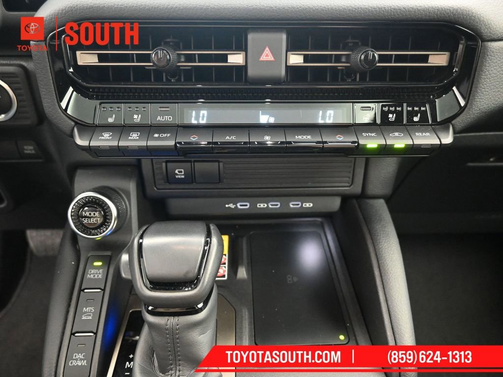 Used 2024 Toyota Land Cruiser w/ Premium Package image 20