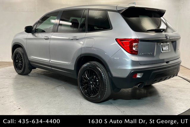 Used 2019 Honda Passport EX-L image 3