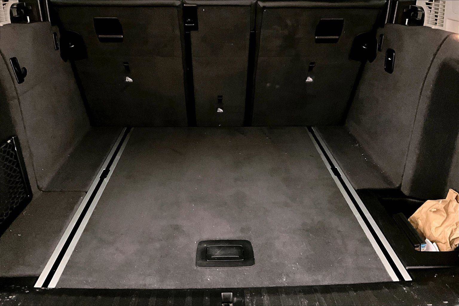 Used 2017 BMW X3 xDrive35i image 34