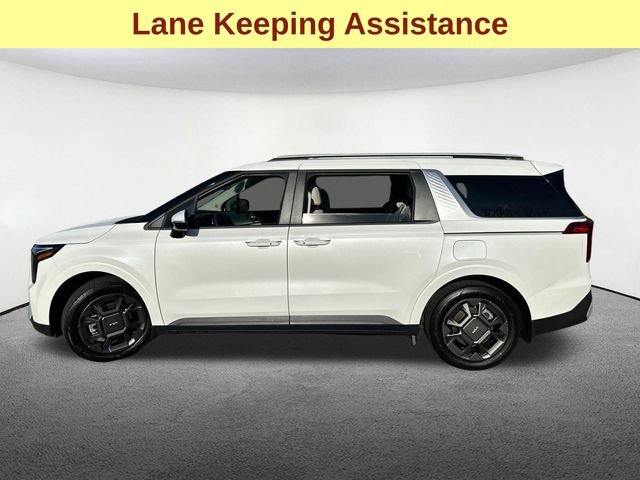 Used 2026 Kia Carnival EX image 6
