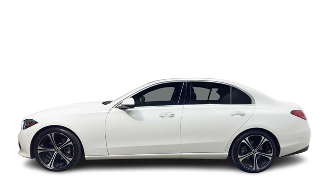 Used 2023 Mercedes-Benz C 300 Sedan image 1