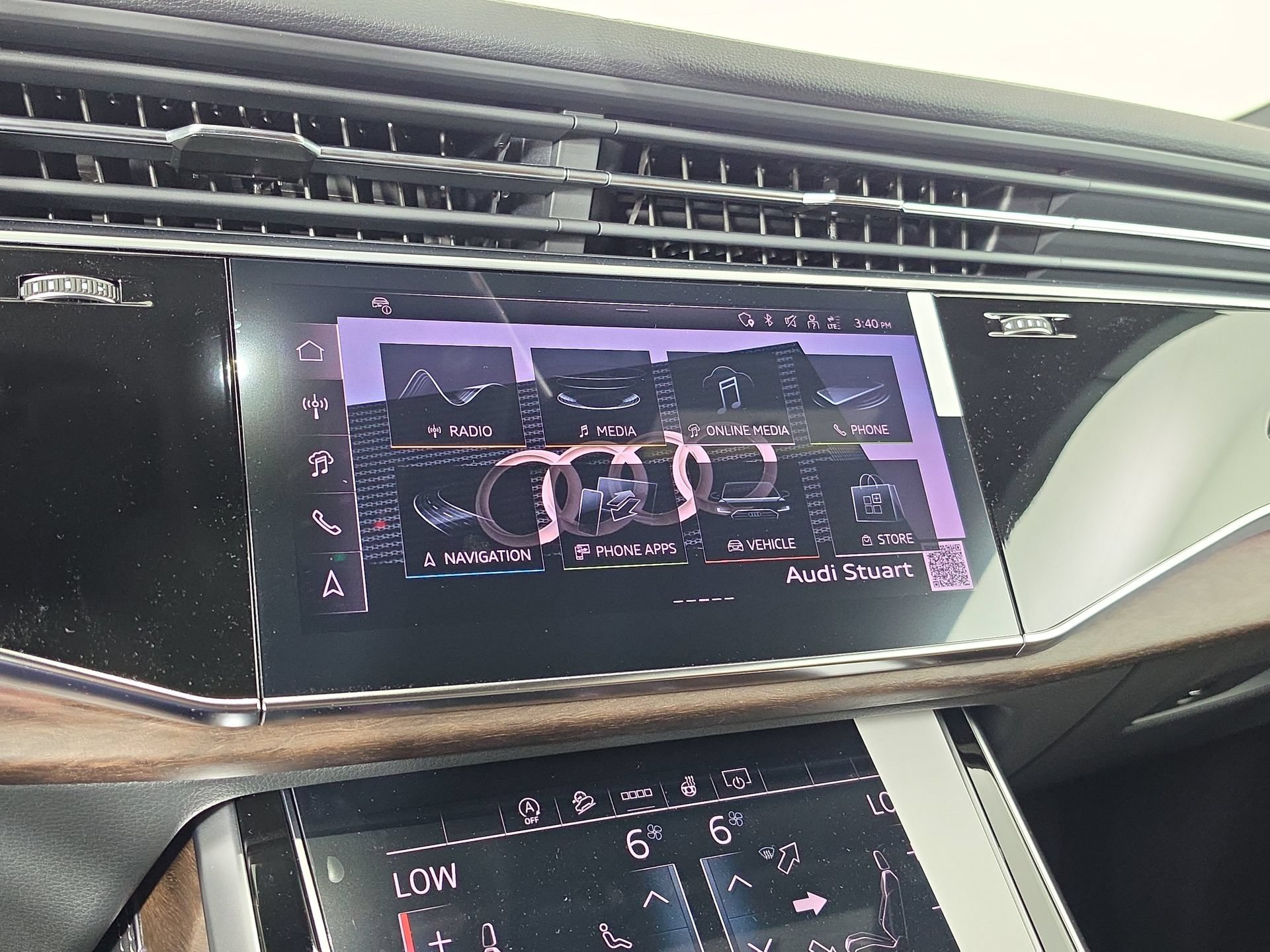 New 2026 Audi Q8 Premium Plus AWD/4WD image 28