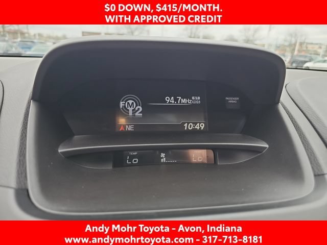 Used 2016 Acura RDX FWD image 24