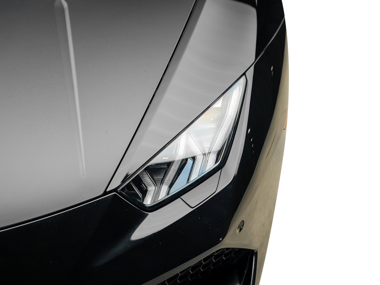 Used 2015 Lamborghini Huracan LP 610-4 AWD/4WD image 4