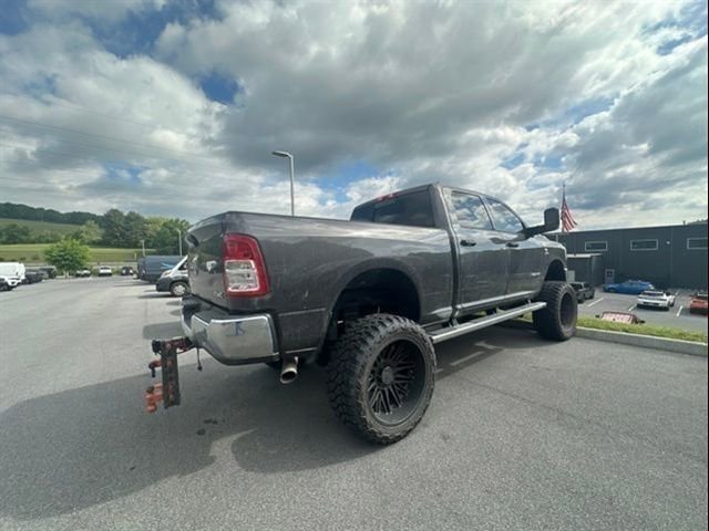 Used 2020 RAM 2500 Tradesman AWD/4WD image 23