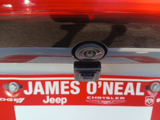 New 2026 Chrysler Pacifica Select image 5