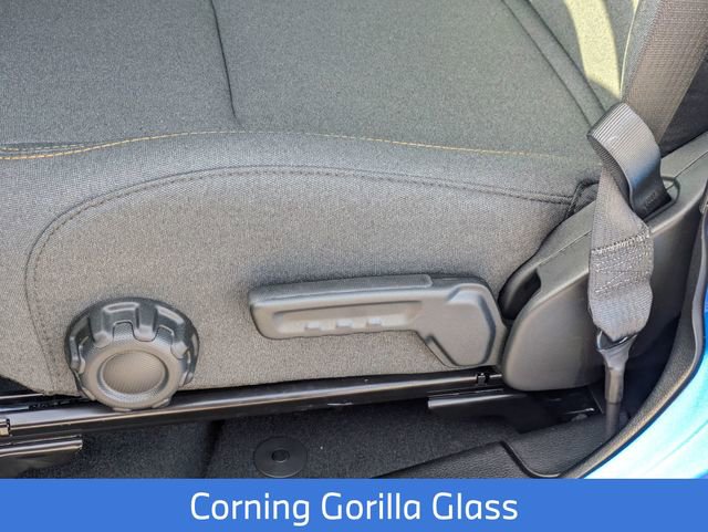 New 2026 Jeep Wrangler Sport S AWD/4WD image 17