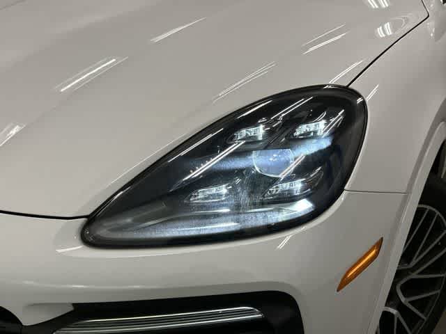 Used 2019 Porsche Cayenne AWD/4WD image 32