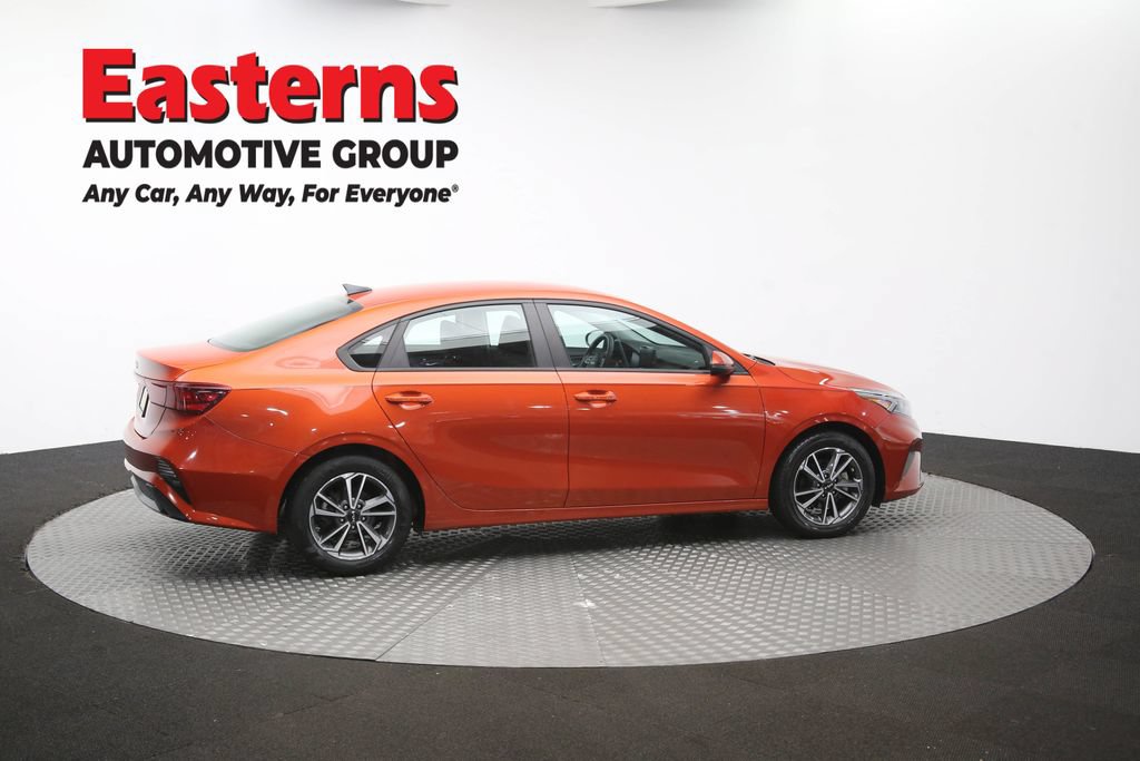 Used 2023 Kia Forte LXS w/ LXS Technology Package FWD image 43