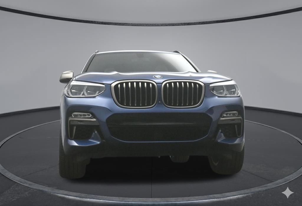 Used 2018 BMW X3 M40i image 52