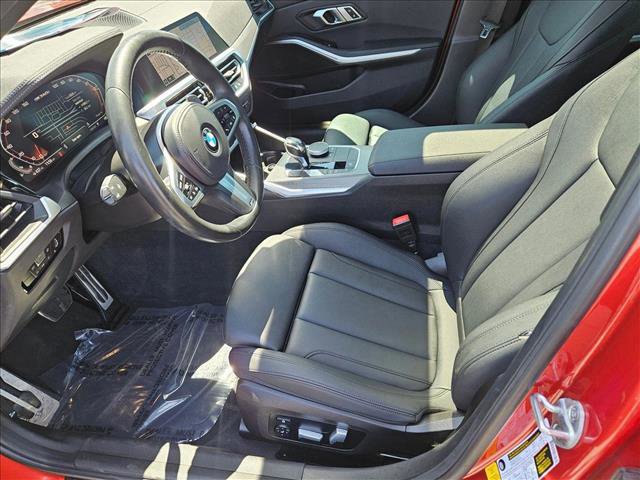 Used 2021 BMW M340i image 16