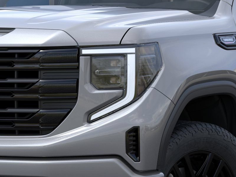 New 2026 GMC Sierra 1500 Elevation w/ Elevation Select Package AWD/4WD image 10