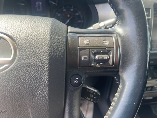 Used 2018 Lexus GX 460 Premium w/ Premium Package AWD/4WD image 22