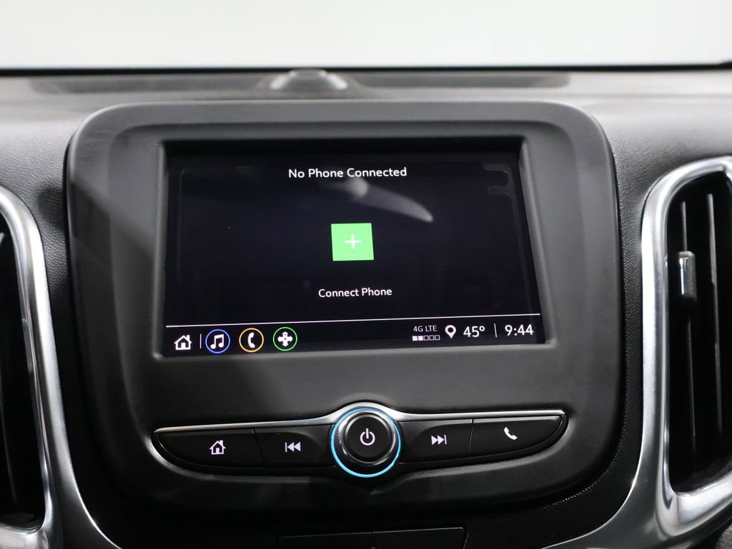 Used 2024 Chevrolet Equinox LT w/ LPO, Floor Liner Package image 28