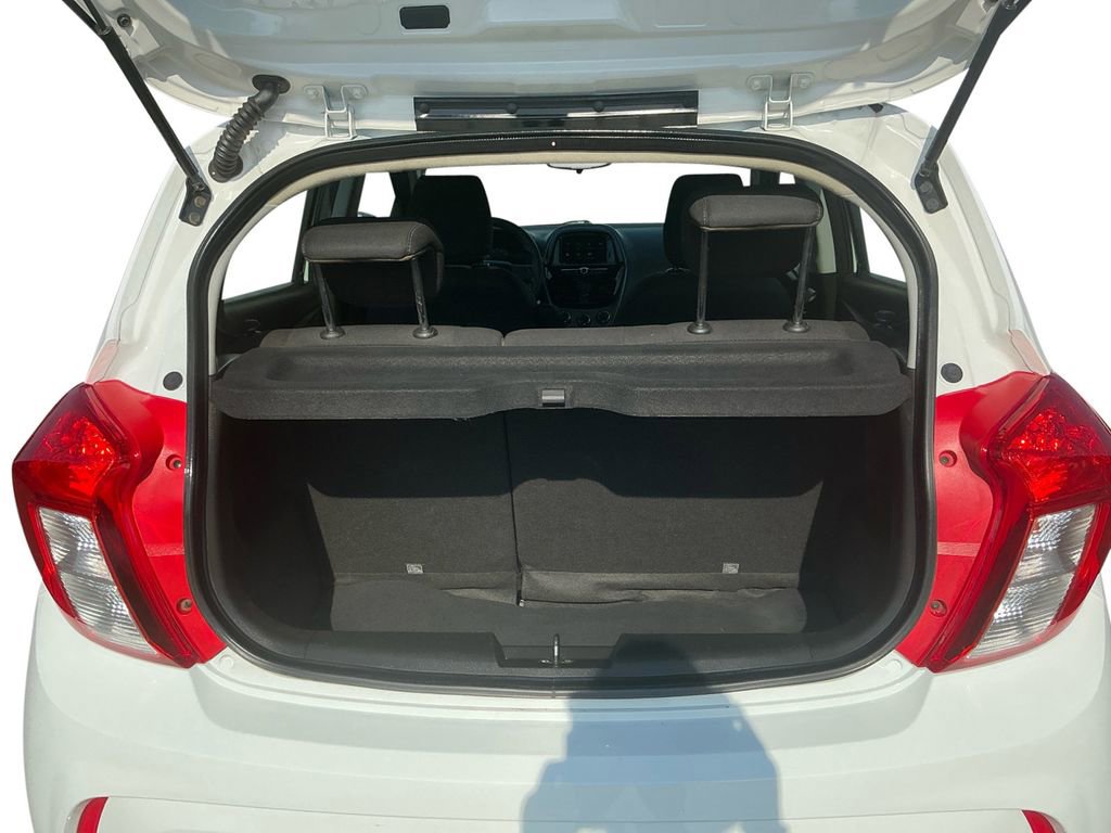 Used 2019 Chevrolet Spark LS FWD image 24