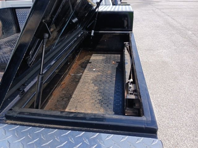Used 2022 RAM 4500 SLT w/ Quick Order Package 2YG SLT AWD/4WD image 4