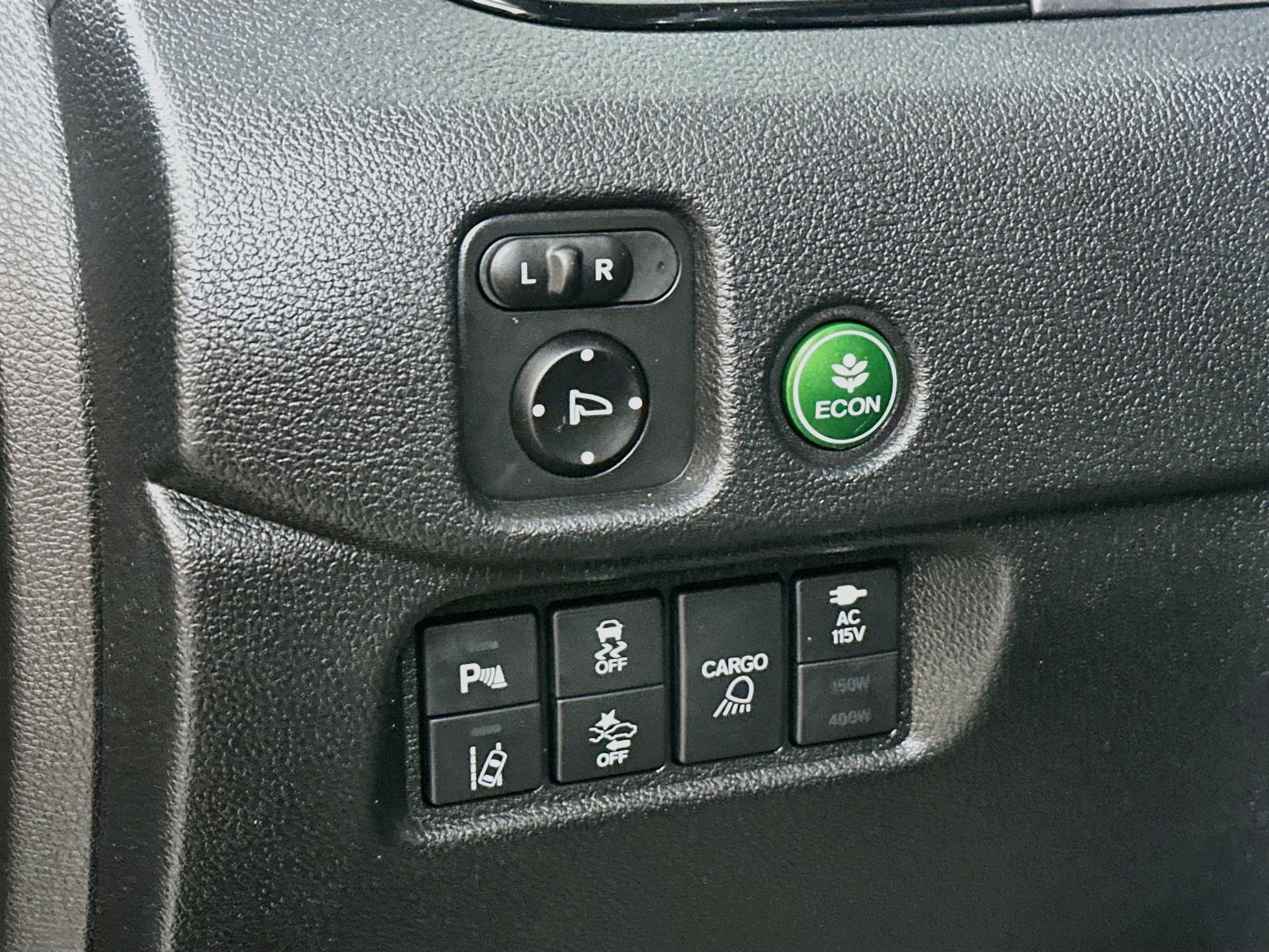 Used 2019 Honda Ridgeline RTL-E image 10