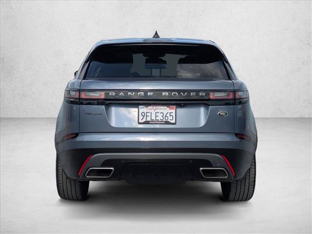 Certified 2023 Land Rover Range Rover Velar R-Dynamic S AWD/4WD image 7
