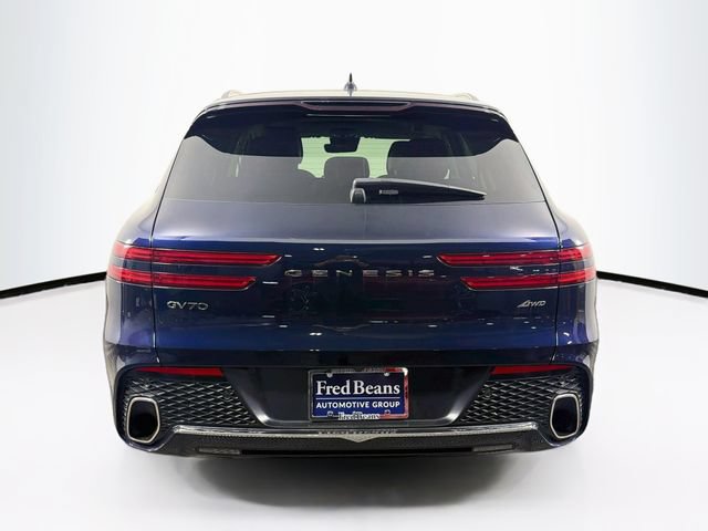 Used 2023 Genesis GV70 2.5T w/ Select Package AWD/4WD image 7