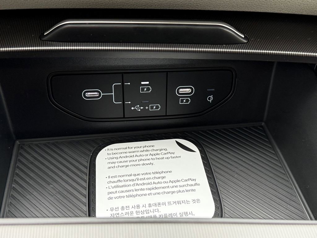 New 2026 Kia Sportage EX AWD/4WD image 17