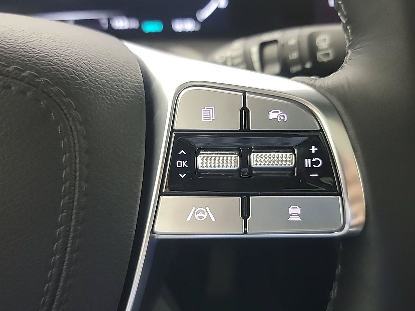 Certified 2024 Kia Telluride SX Prestige X-Line AWD/4WD image 29