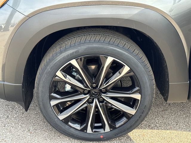 New 2026 MAZDA CX-50 AWD 2.5 S w/ Weather Package image 22
